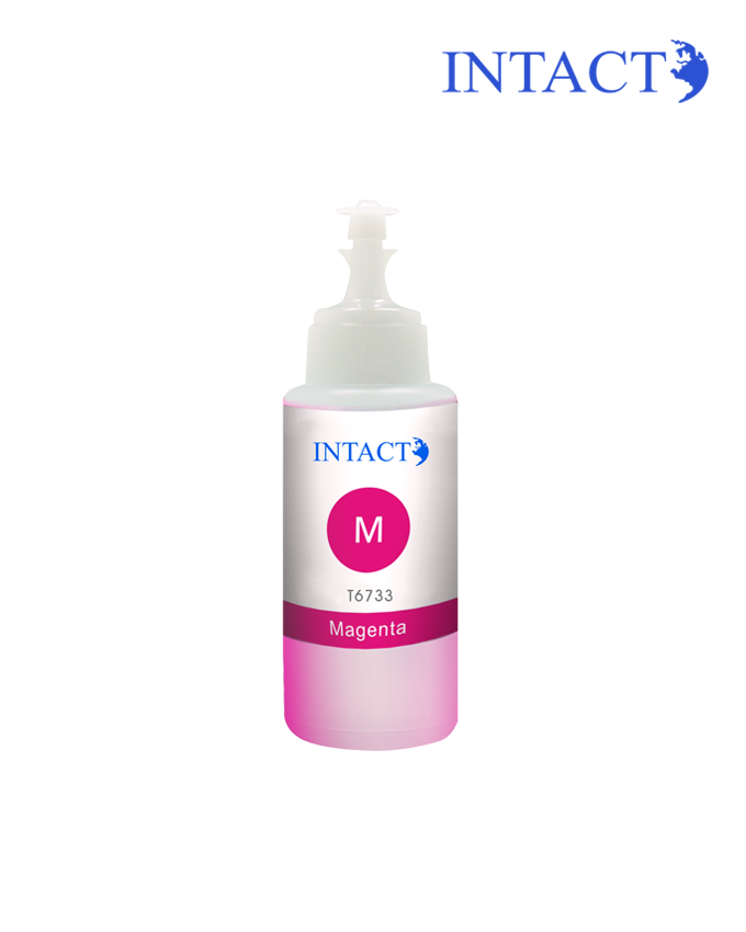 Intact Compatible Epson Ink AI-T6733 Magenta - 70ml
